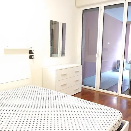 Temporary Passante Garibaldi-lancetti Apartment *
