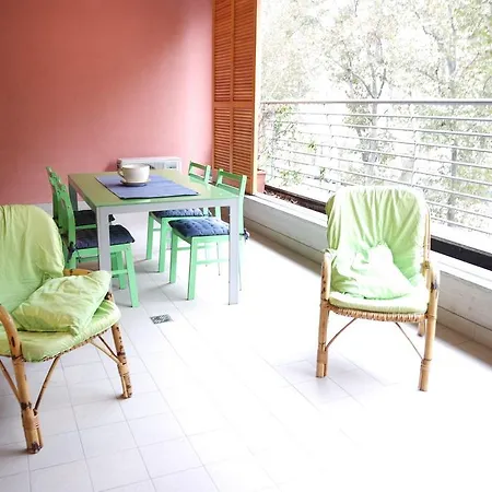 Apartment Temporary Passante Garibaldi-lancetti