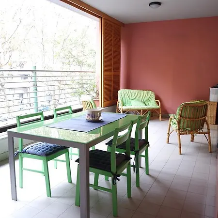 Apartment Temporary Passante Garibaldi-lancetti